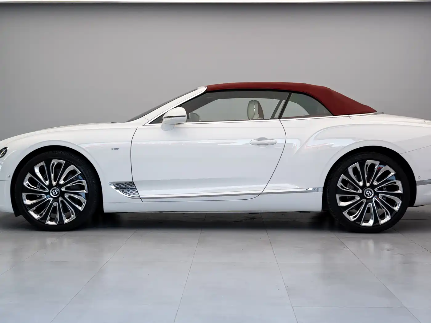Фото 4 - Bentley Continental