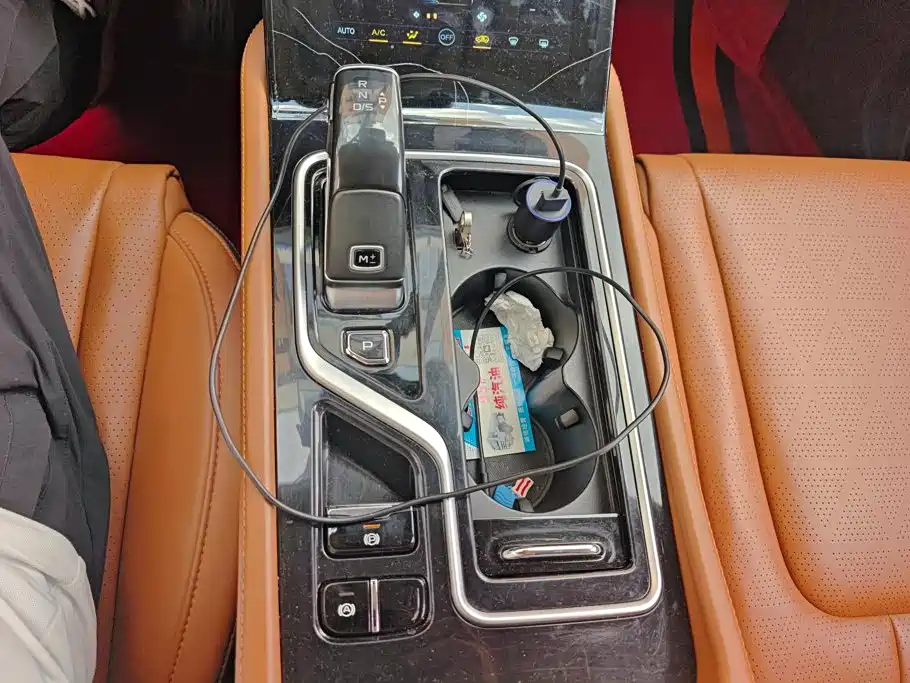 Besturn Bestune T99 2022 2022 20TD Automatic Sport Premium Special Edition
