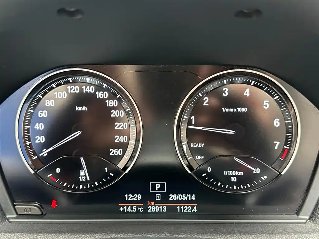 BMW 2 Series (Import) 2019 225i Convertible Coupe Sport Design Package фото 13