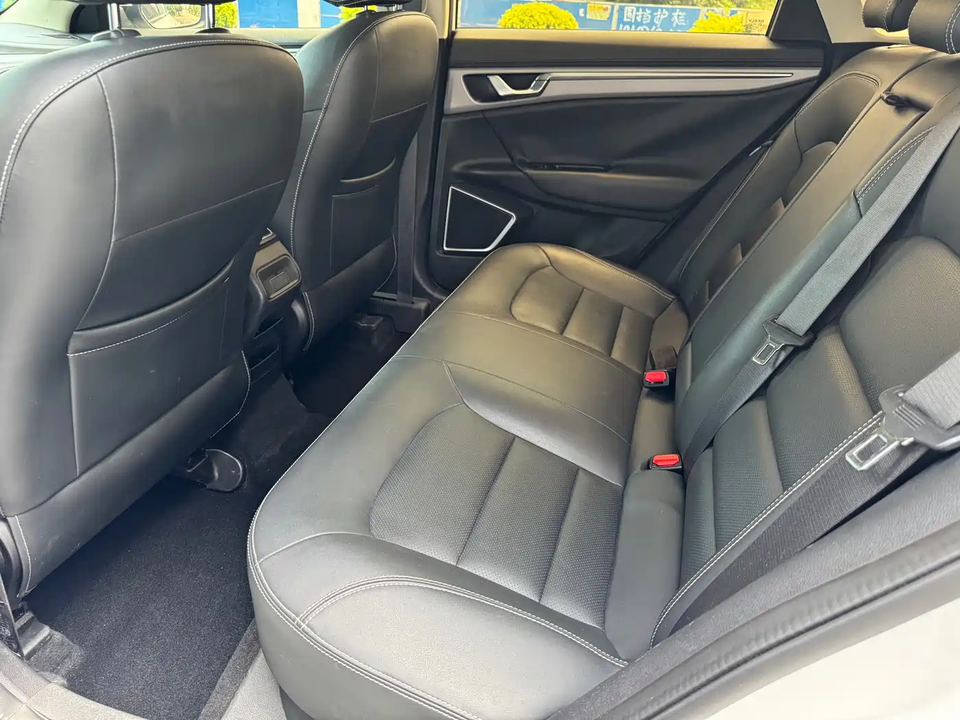 Geely Emgrand GL 2019 2018 1.8L DCT Elite Smart Connection