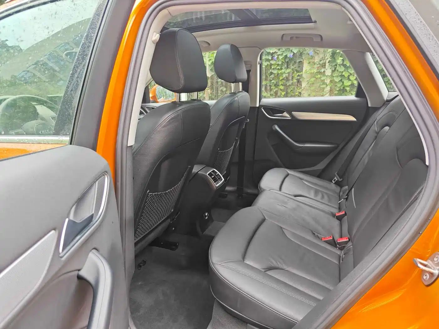 Фото 10 - Audi Q3