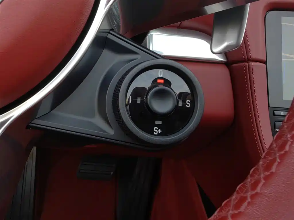 Porsche 718 2022 Boxster 2.0T фото 16