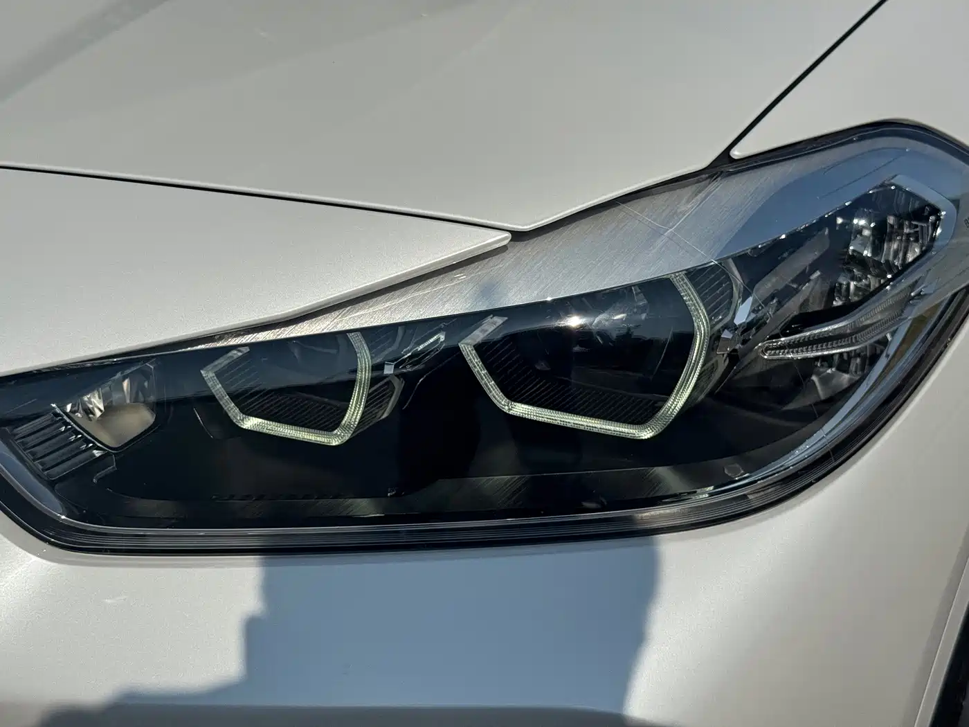 BMW X2 2023 2023 sDrive25i M Off-Road Package