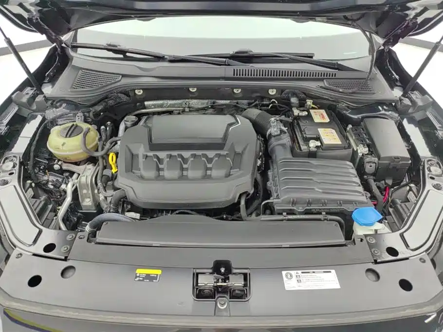 Volkswagen Passat 2023 Facelift 330TSI Starlight Elite Edition фото 10