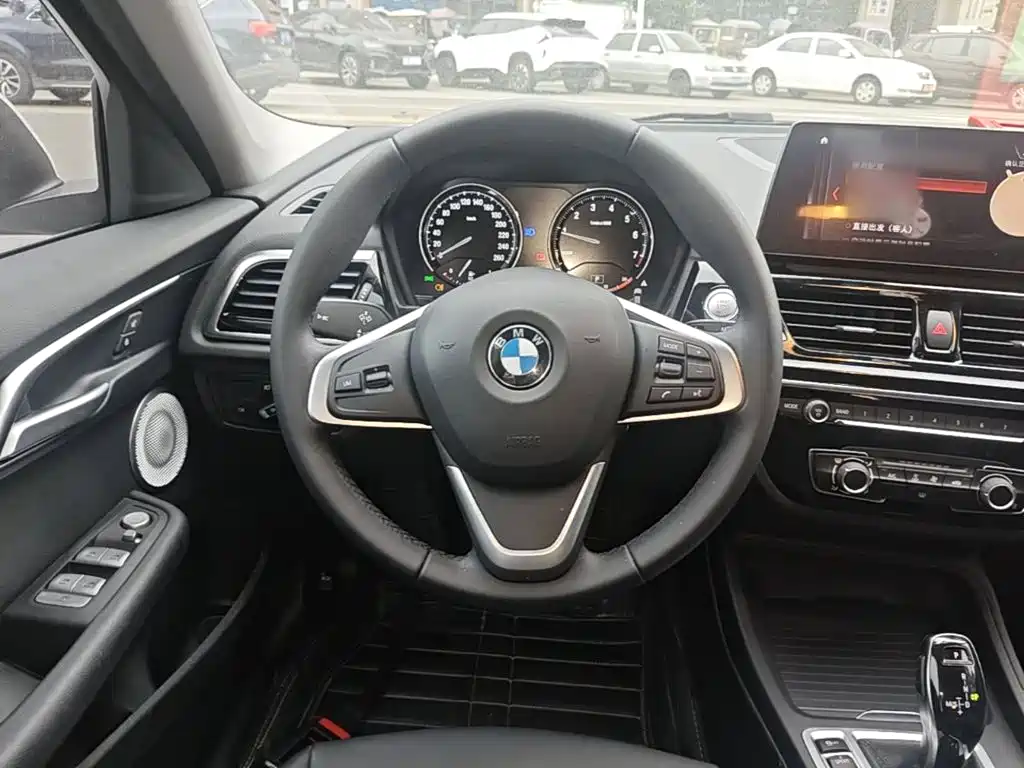 BMW 1 Series 2023 2023 120i M Sport