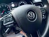 Фото 9 - Volkswagen Touareg