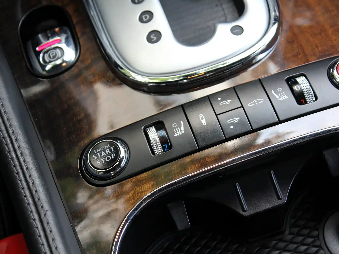 Bentley Continental 2013 2012 4.0T GT V8