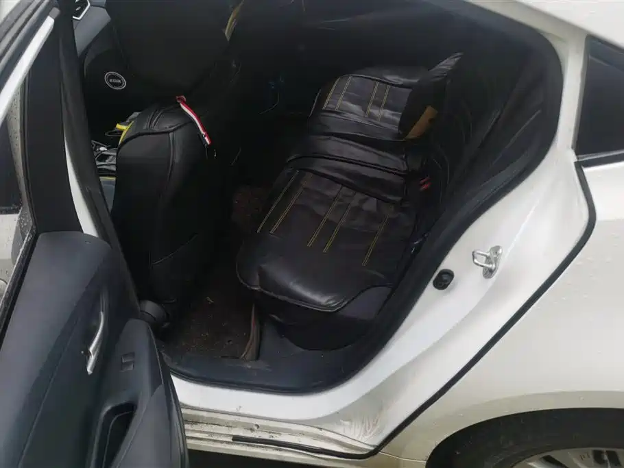 Toyota Corolla 2019 1.2T S-CVT GL-i Elite Edition фото 11