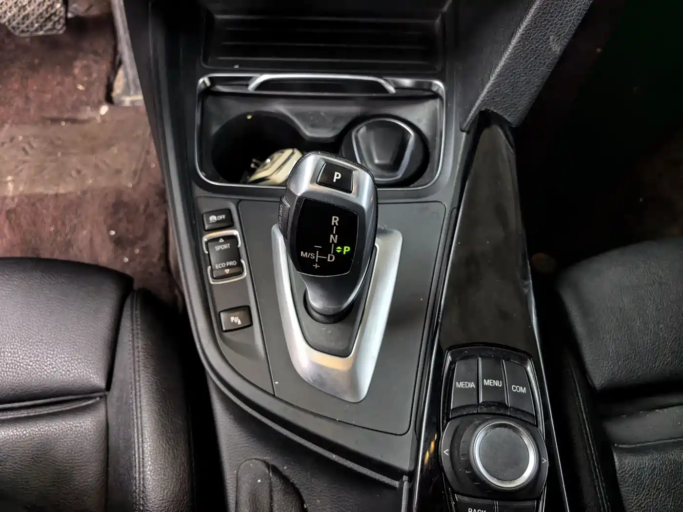 BMW 3 Series 2018 320Li Fashion Style фото 11