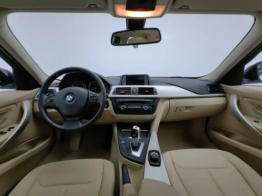 Фото 5 - BMW 3 Series