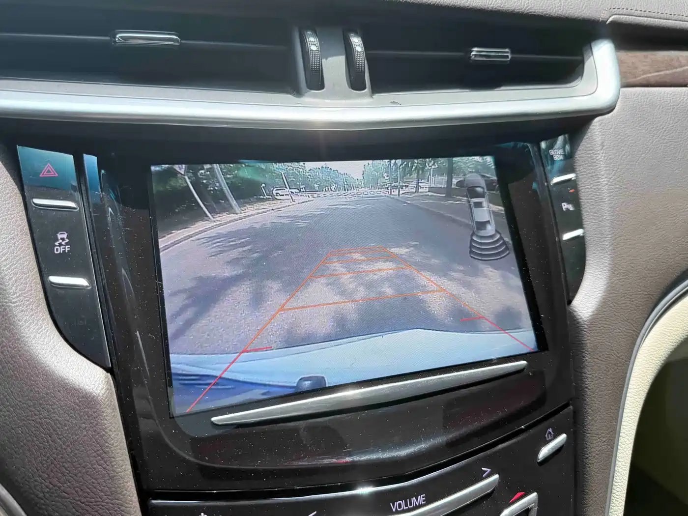 Cadillac XTS 2016 28T Elite фото 12