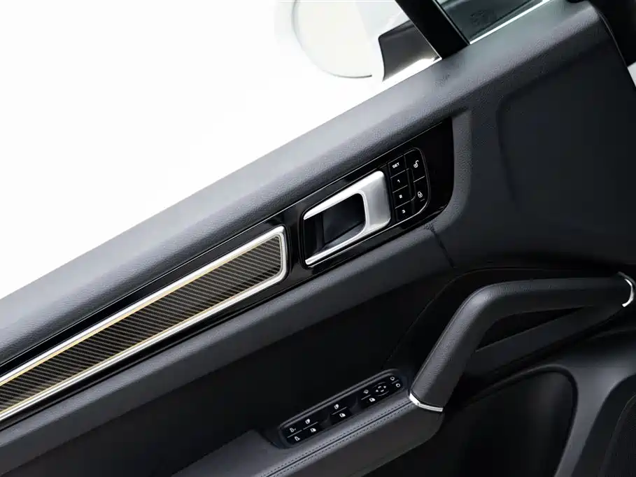 Porsche Cayenne 2018 Cayenne 3.0T фото 15