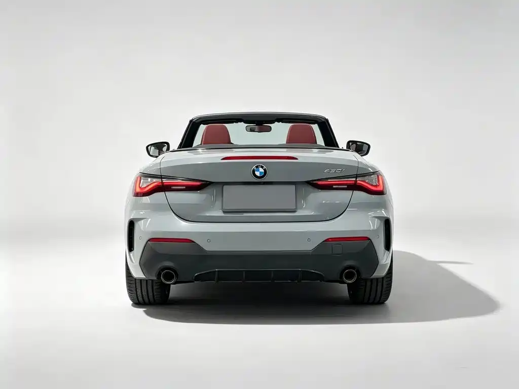 صورة 7 - BMW 4 Series