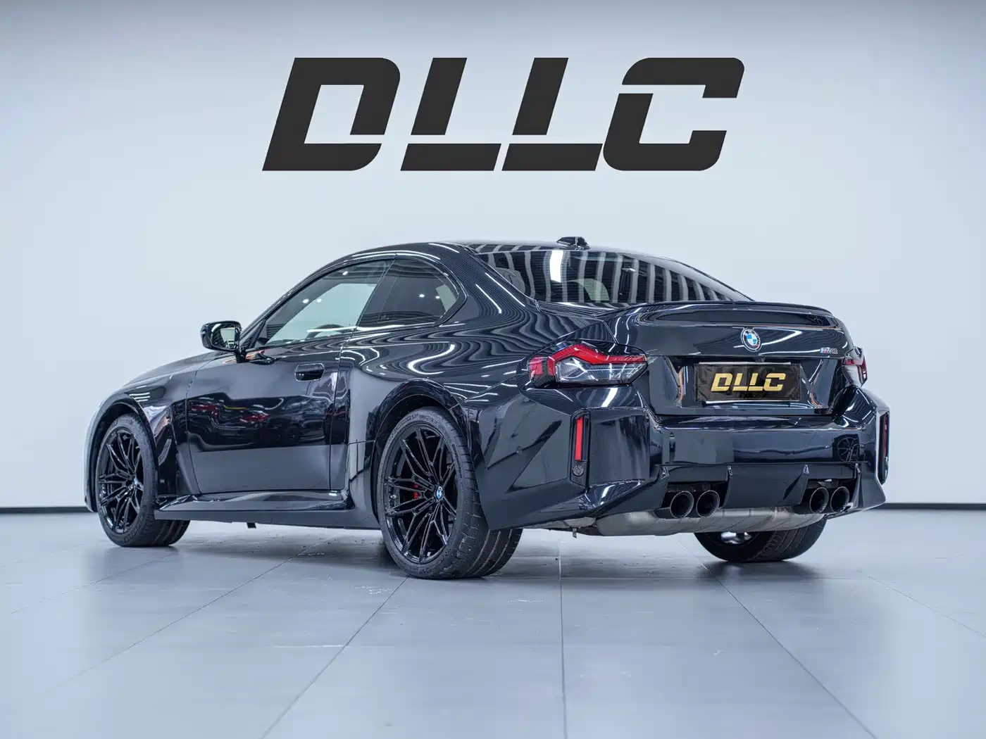 BMW M2 2025 2024 M2