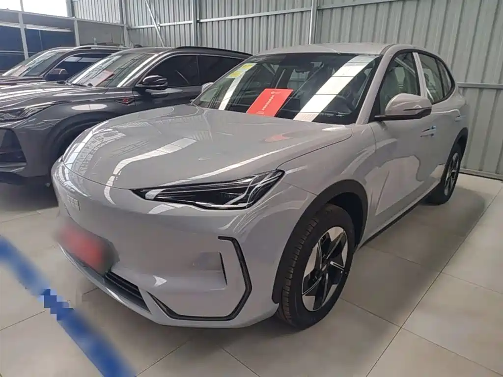 Geely Galaxy Galaxy E5 2026 530km Voyager Edition