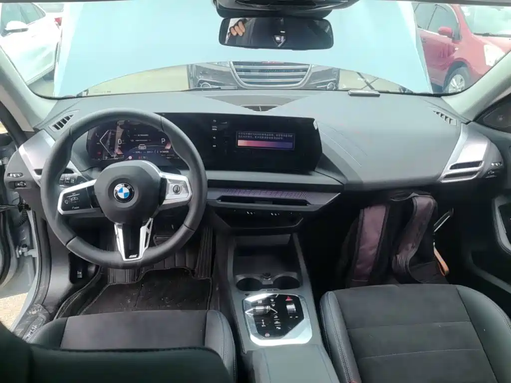 BMW 2 Series 2025 2025 225L M Sport Moonlight Package