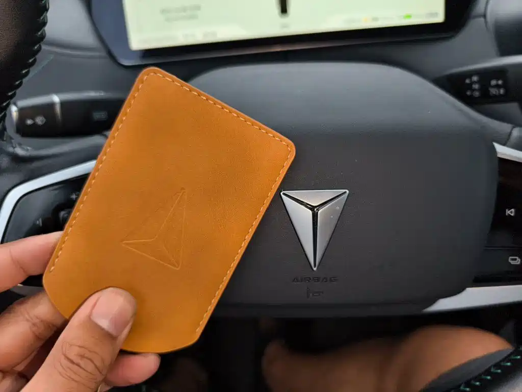 Deepal SL03 2024 2024 135Plus Glory Edition