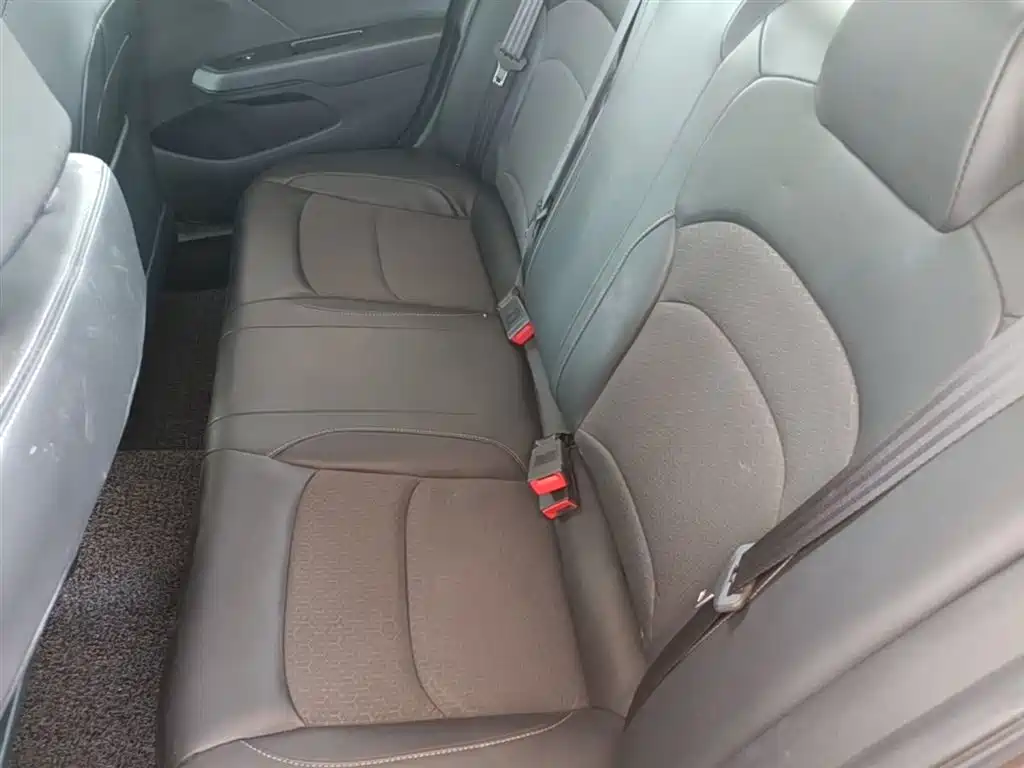 Chevrolet Cavalier 2018 320 Auto Joy Edition фото 17