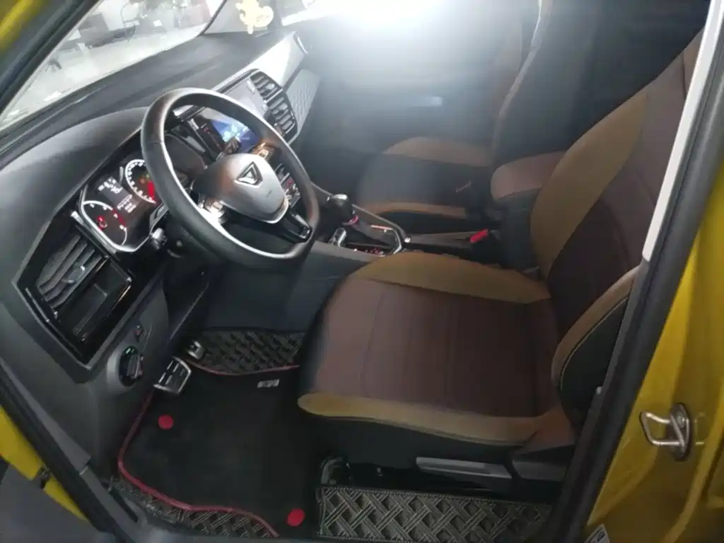 Jetta VS5 2019 2019 280TSI Automatic Joy Edition