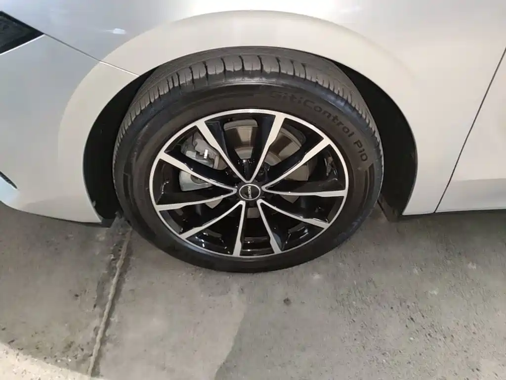 Roewe D7 2025 2025 DMH 125km World Champion Excellence Edition