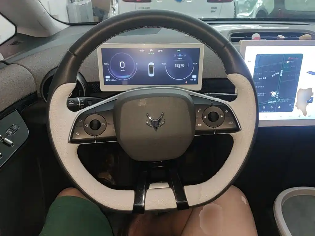 ARCFOX Koala S 2025 2024 AIR
