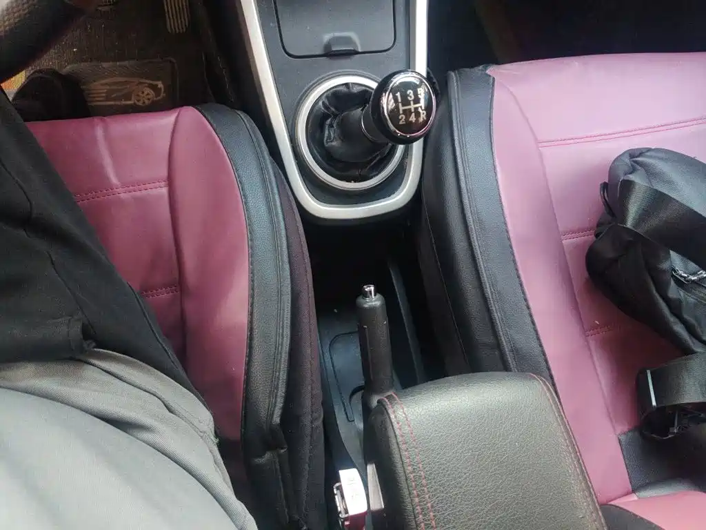 Suzuki Beidouxing X5 2016 2016 1.4L Voyage (China V)