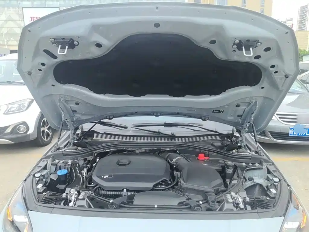 BMW 2 Series 2025 2025 225L M Sport Moonlight Package