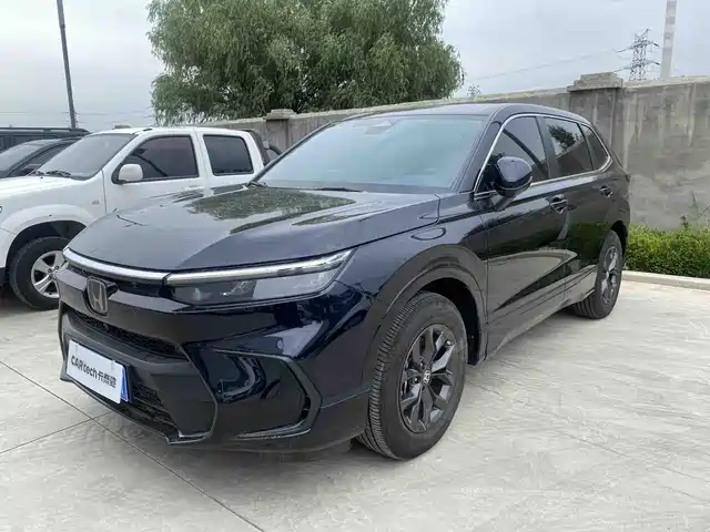 Honda Haoying 2025