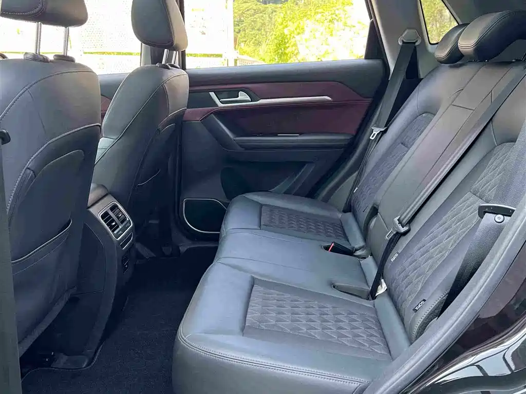 Haval H6 Coupe 2020 2020 Smart Connect Edition 1.5T Automatic 2WD Elite