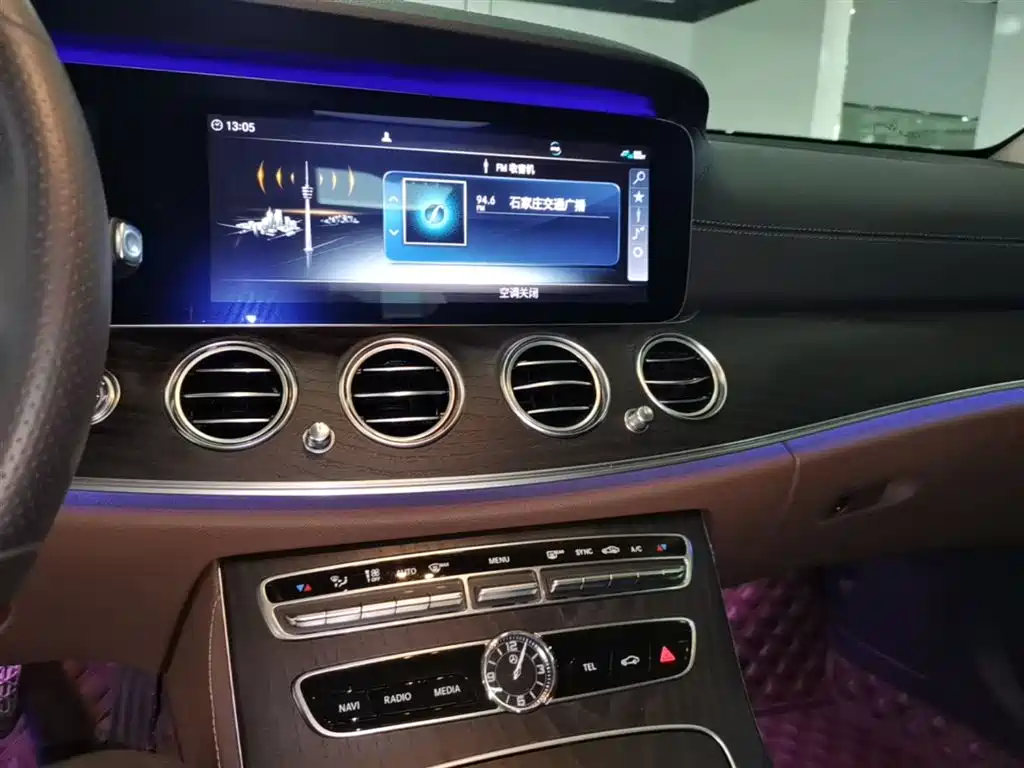 Mercedes-Benz E-Class 2020 E 300 L Sport Luxury Model фото 13