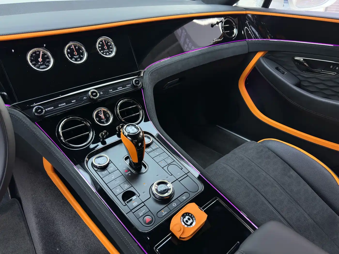 Bentley Continental Plug-in Hybrid 2025 2025 GT Ultimate Edition