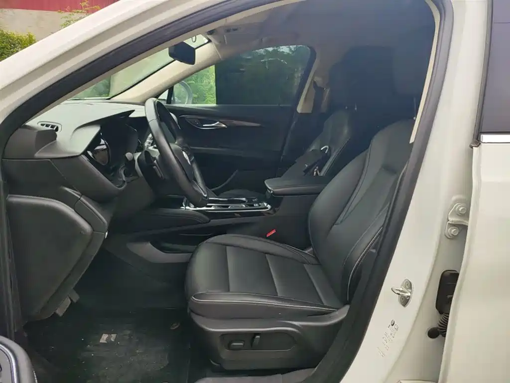 Buick Envision Plus 2023 Enclave Plus 652T 5-Seater AWD Luxury фото 15