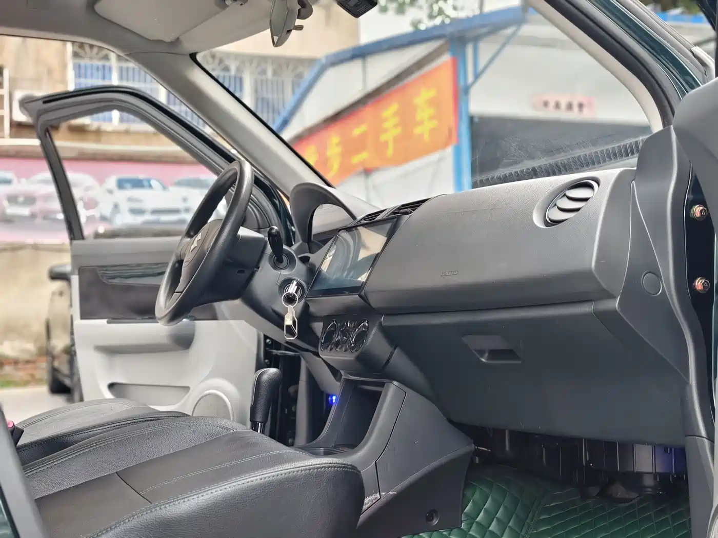 Suzuki Swift 2018 2016 1.5L Automatic Fashion Cool Edition