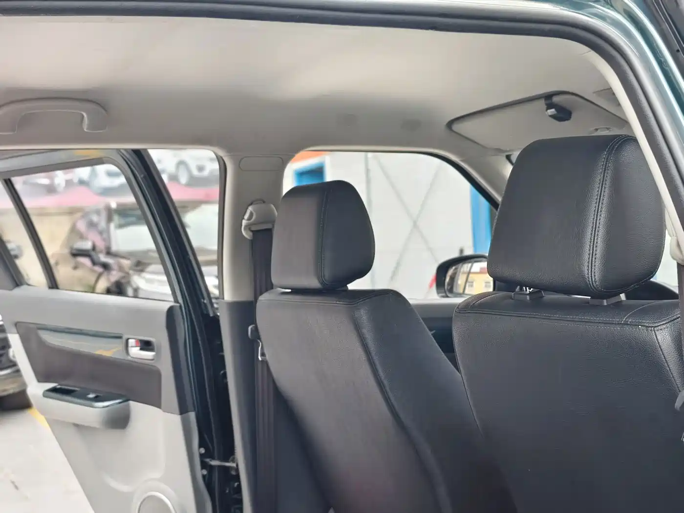 Suzuki Swift 2018 2016 1.5L Automatic Fashion Cool Edition