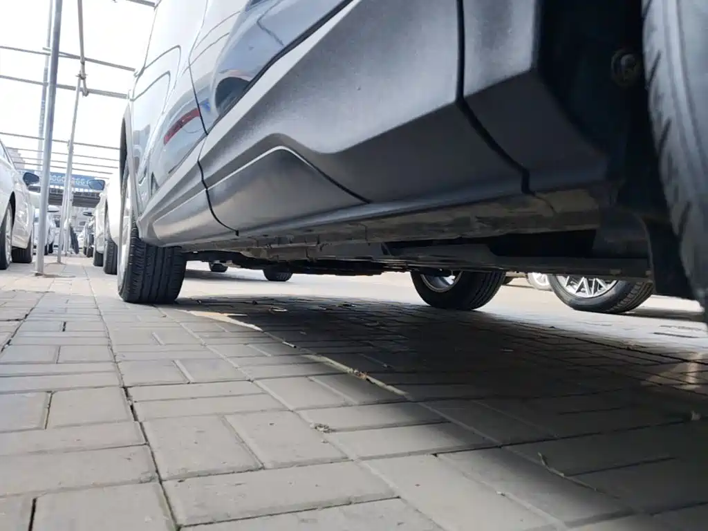 Changan Oshan Changan Oushang X5 2021 2021 1.6L CVT Premium