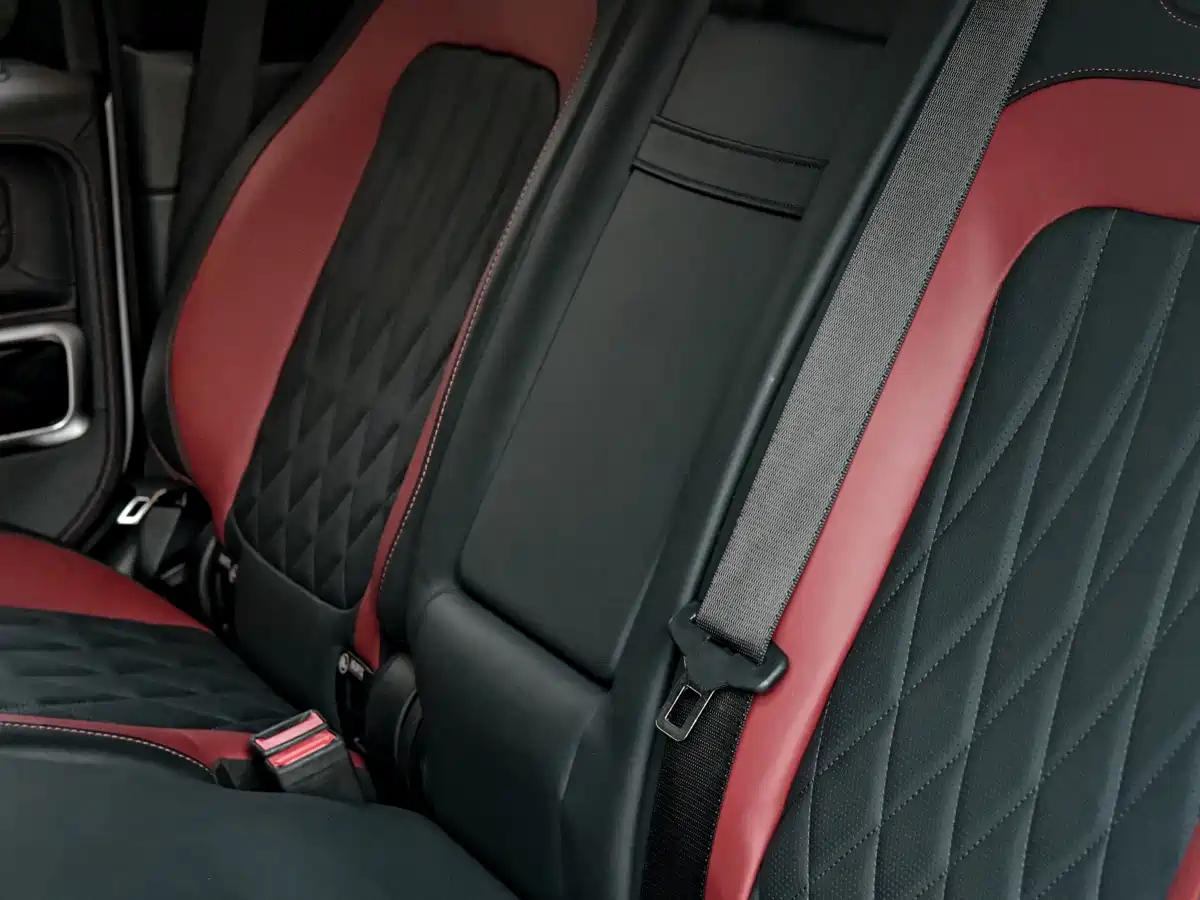 Mercedes-Benz G-Class AMG 2022 AMG G 63 фото 9