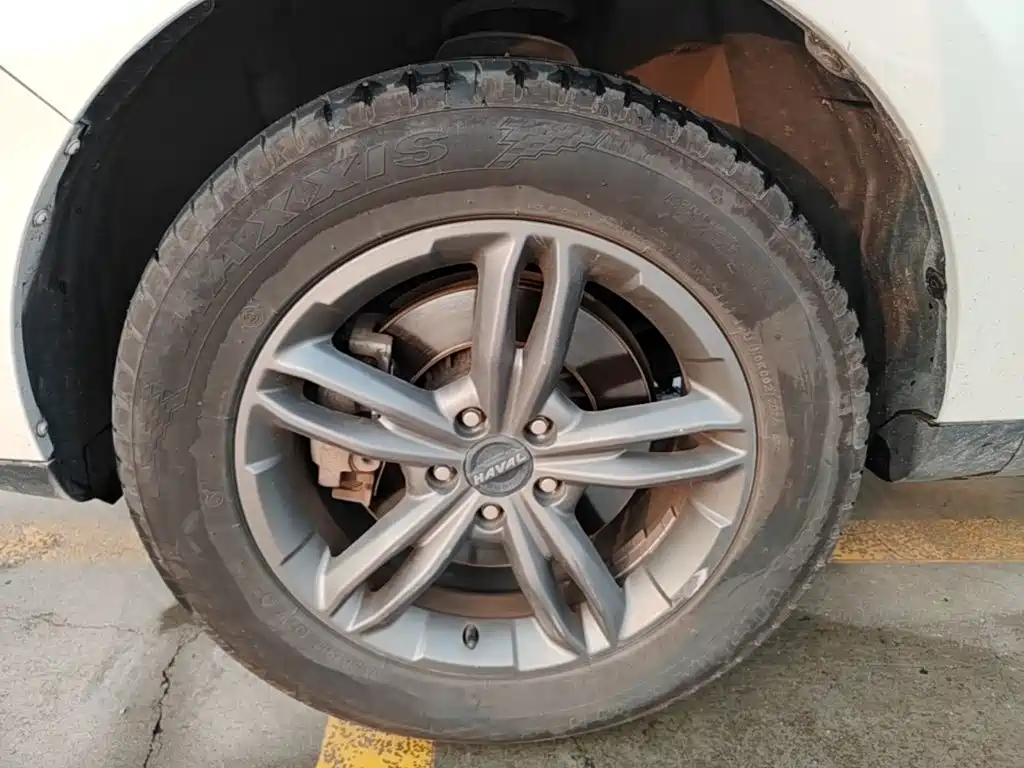 Haval F5 2019 2018 1.5T i-Trend