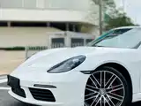 Фото 2 - Porsche 718