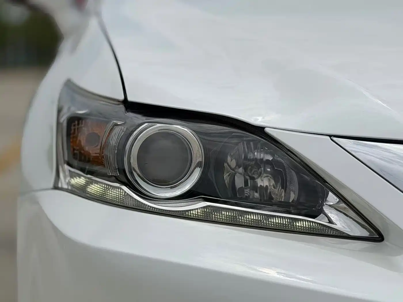 Lexus CT 2012 2012 Model CT200h Elite Edition