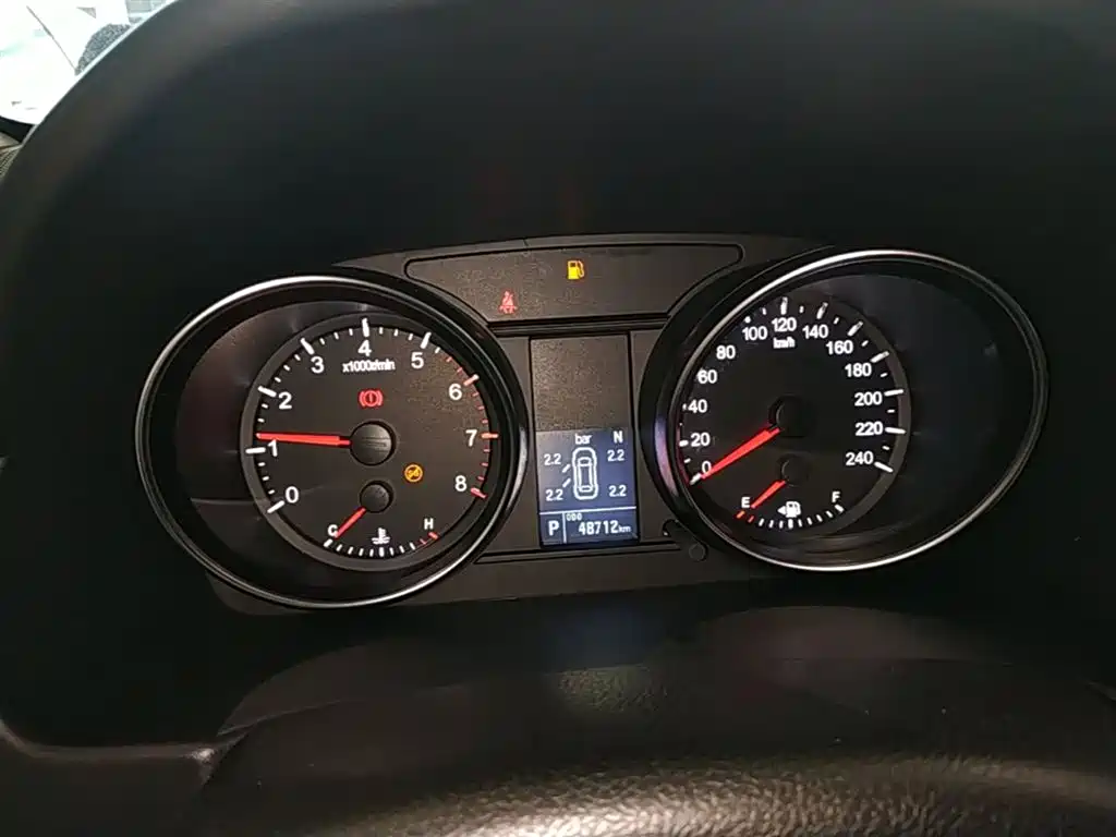 Haval M6 2019 1.5T DCT 2WD Elite Type China VI фото 12