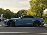 Фото 4 - Jaguar F-TYPE