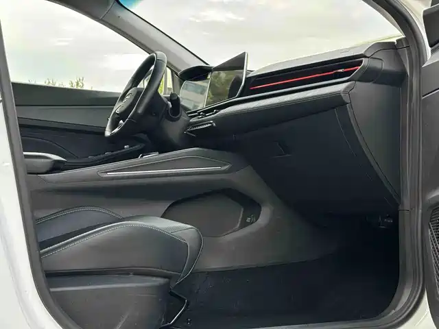 Geely Binrui 2024 Binrui COOL 1.5T DCT Soaring Dragon Edition — фото 5