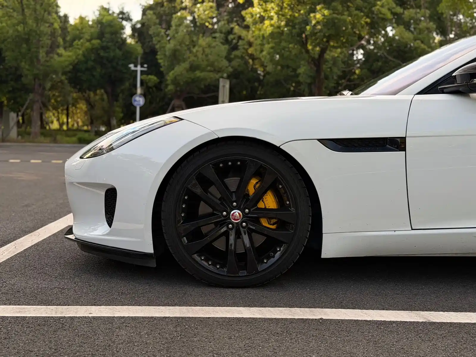 Фото 6 - Jaguar F-TYPE