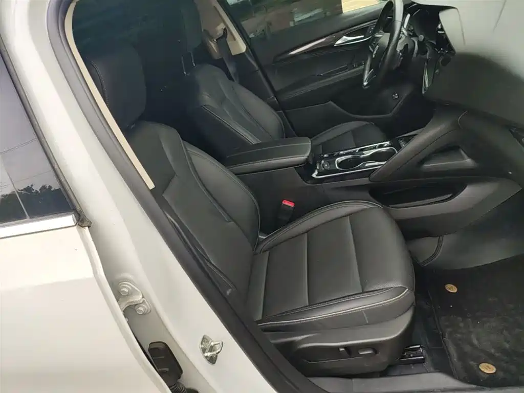Buick Envision Plus 2023 Enclave Plus 652T 5-Seater AWD Luxury фото 25
