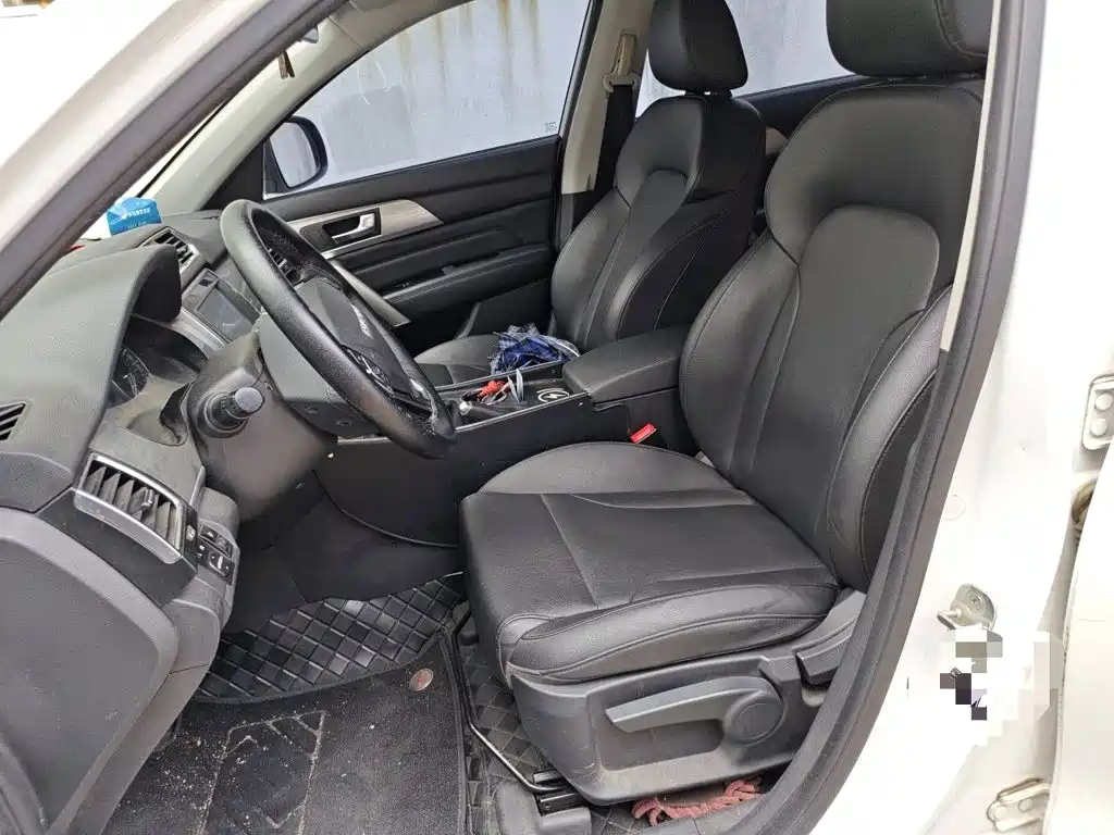 Фото 11 - Haval H2