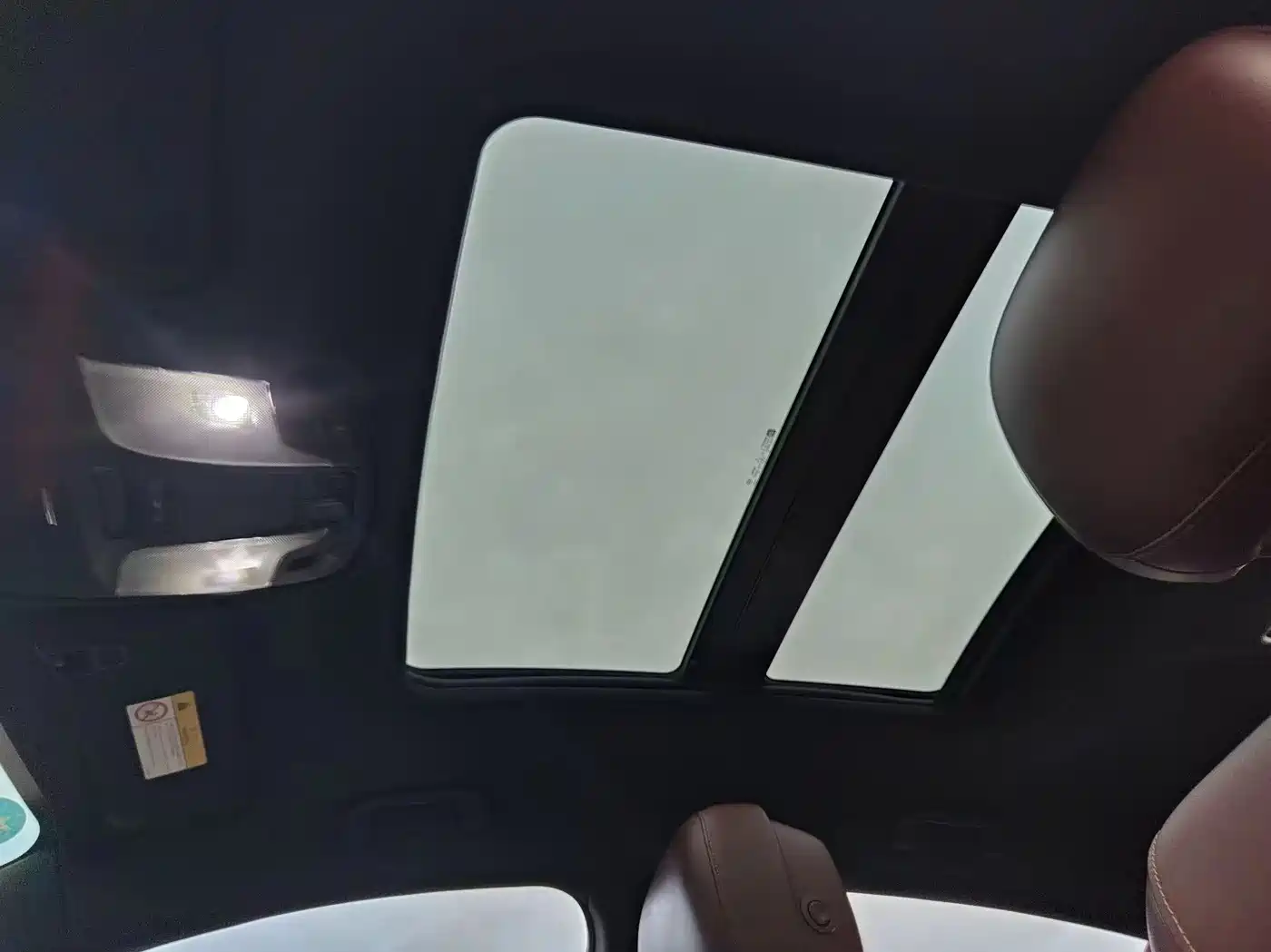 Buick LaCrosse 2013 2.4L SIDI Elite Comfort фото 14