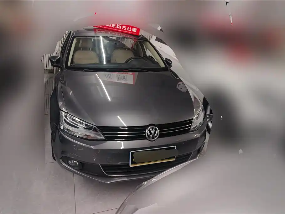 Volkswagen Sagitar 2014 Facelift 1.4TSI Automatic Luxury фото 2