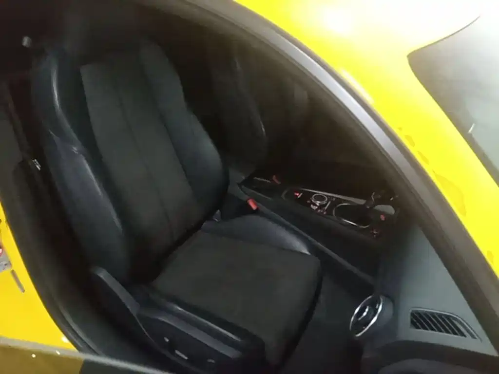 Audi TT 2017 2015 TT Coupe 45 TFSI