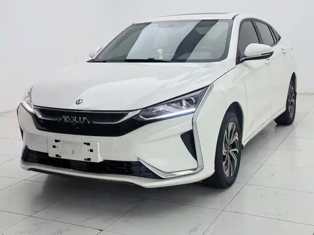 Dongfeng Aeolus Yixuan 2022