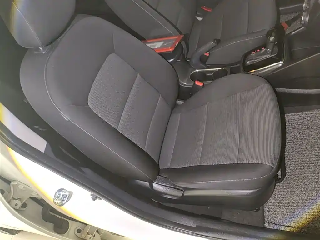Kia K3 2017 1.6L Automatic 15th Anniversary Special GLS фото 25